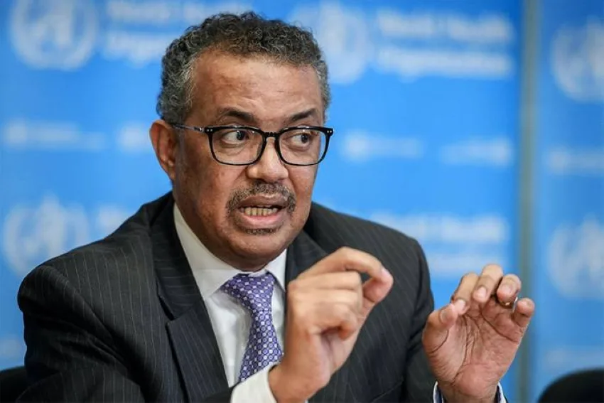 منظمة الصحة: عشرات القتلى نتيجة هجوم على مستشفى في السودان