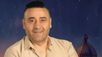 مجد القاسم يعلن عن تاريخ حفله المقبل في ساقية الصاوي .. فيديو