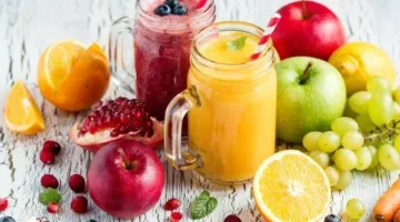 مشروب طبيعي مكوناته ثلاثة فقط يعزز المناعة ويحسن نظام الهضم.. اكتشف الوصفة السحرية!
