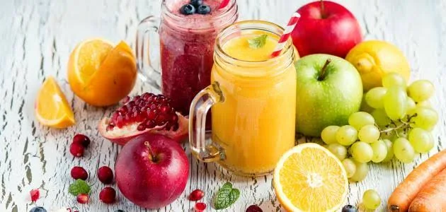 مشروب طبيعي مكوناته ثلاثة فقط يعزز المناعة ويحسن نظام الهضم.. اكتشف الوصفة السحرية!