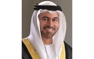 محمد القرقاوي: انضمام الذكاء الاصطناعي كاستشاري لمجلس الوزراء يعد سابقة حكومية على مستوى العالم