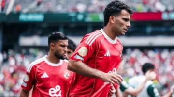 إعلامي: الأهلي يواجه مرحلة تغيير.. وهذه هي أسباب الخروج من كأس العالم للأندية