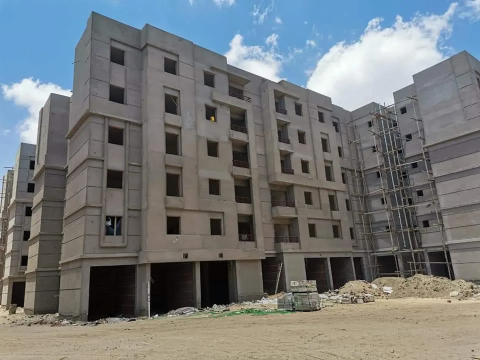 الإسكان الاجتماعي: نظام إلكتروني متكامل لتحديد المستفيدين من الوحدات.. وتوفير 27 مليار جنيه للمستفيدين