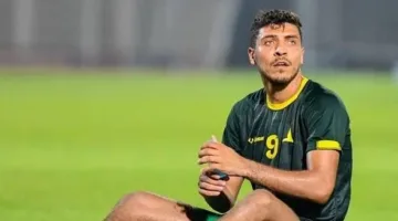 محمد شريف يعلن عن مفاجأة تتعلق بمسيرته في الموسم الجديد: 3 أندية مصرية في مفاوضات معي