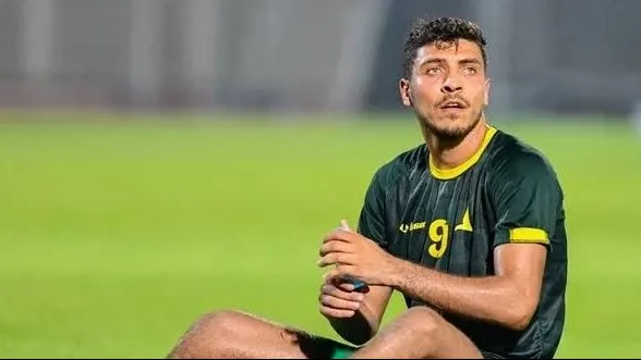 محمد شريف يعلن عن مفاجأة تتعلق بمسيرته في الموسم الجديد: 3 أندية مصرية في مفاوضات معي محمد شريف يعلن عن مفاجأة تتعلق بمسيرته في الموسم الجديد: 3 أندية مصرية في مفاوضات معي
