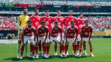 4 تعزيزات جديدة في الأهلي بعد الإقصاء المبكر من كأس العالم للأندية | التفاصيل