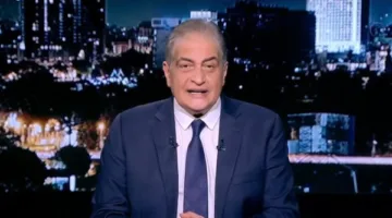 أسامة كمال يستعرض تاريخ التدخلات الأمريكية في الدول والإطاحة بالأنظمة وخلق الفوضى.