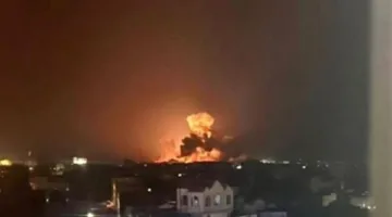 عاجل.. في غضون 24 ساعة.. 90 شهيداً في قطاع غزة، معظمهم من المنتظرين للمساعدات.