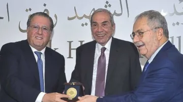 استياء المنظمين من حفل التكريم | النهار