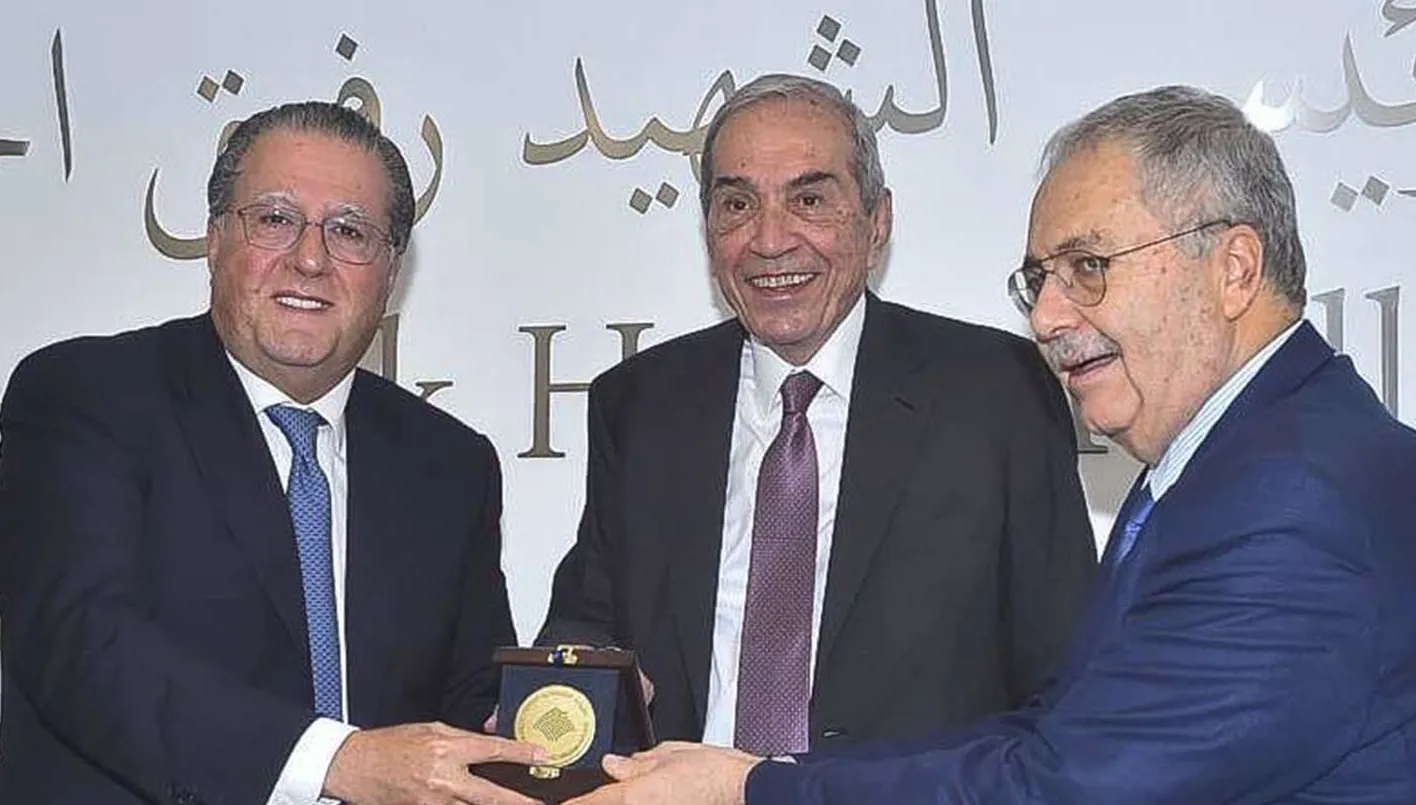 استياء المنظمين من حفل التكريم | النهار استياء المنظمين من حفل التكريم | النهار