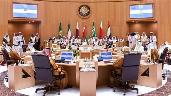 المجلس الوزاري لمجلس التعاون الخليجي يستنكر الاعتداء الإيراني على قطر