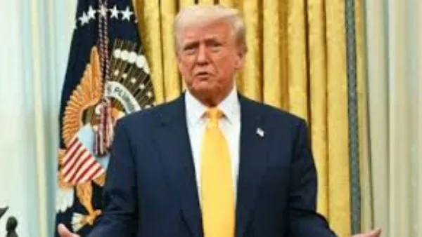 344 مقابل 79: نتائج تصويت الكونغرس الأمريكي حول إقالة ترامب 344 مقابل 79: نتائج تصويت الكونغرس الأمريكي حول إقالة ترامب