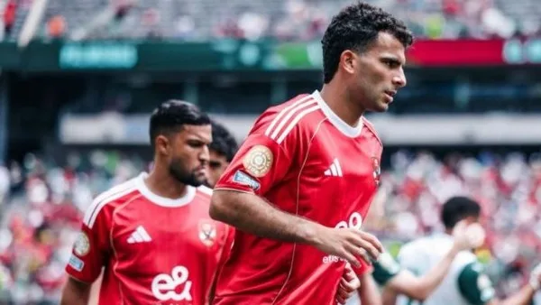 أحمد حمودة: تعاقدات الأهلي الجماهيرية وراء إخفاقه في كأس العالم للأندية