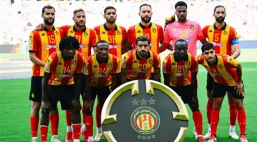 الترجي يقصي من كأس العالم للأندية 2025 بعد خسارته 3-0 أمام تشيلسي في نهاية مرحلة المجموعات.