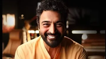 أول فيديو كليب يستخدم الذكاء الاصطناعي.. ‘ده بجد’ يعيد حميد الشاعري إلى قمة الترند