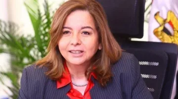 مي عبد الحميد: المشاريع السكنية الجديدة تعتبر استثماراً استراتيجياً في رأس المال