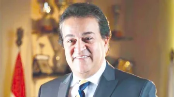 وزير الصحة: ننتج 91% من الأدوية محليًا ونحتل المرتبة الأولى في صناعة الأدوية بالقارة الأفريقية