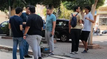 كيفية الاستعلام عن نتائج الدبلومات الفنية 2025 بعد الإعلان الرسمي عنها