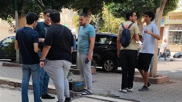كيفية الاستعلام عن نتائج الدبلومات الفنية 2025 بعد الإعلان الرسمي عنها كيفية الاستعلام عن نتائج الدبلومات الفنية 2025 بعد الإعلان الرسمي عنها