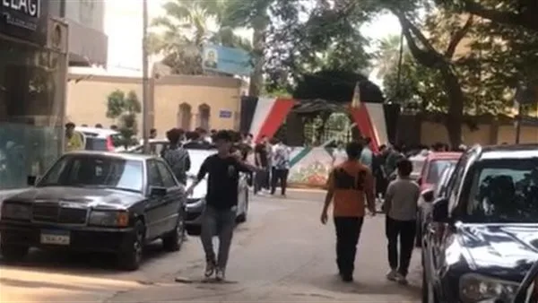 نتائج الدبلومات الفنية 2025 للنظامين 3 و5 سنوات: تحقق من نتيجتك الصناعية أو التجارية باستخدام رقم الجلوس نتائج الدبلومات الفنية 2025 للنظامين 3 و5 سنوات: تحقق من نتيجتك الصناعية أو التجارية باستخدام رقم الجلوس