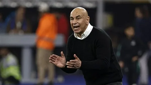 حسام حسن يدعو فريق المنتخب لتقديم الدعم لنجم الأهلي بعد الخروج المبكر من كأس العالم حسام حسن يدعو فريق المنتخب لتقديم الدعم لنجم الأهلي بعد الخروج المبكر من كأس العالم