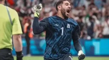 تنافس مزدوج بين الزمالك وبيراميدز للحصول على حمزة علاء قبل انتقاله إلى أوروبا.
