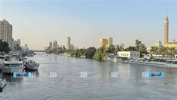 توقعات الطقس ليوم الأربعاء 25-6-2025 في مصر: أجواء حارة جداً وتحذيرات من الضباب المائي توقعات الطقس ليوم الأربعاء 25-6-2025 في مصر: أجواء حارة جداً وتحذيرات من الضباب المائي