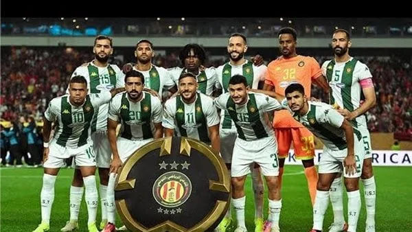 الترجي يغادر كأس العالم للأندية 2025 بعد هزيمته أمام تشيلسي.. النتائج النهائية للمجموعة الترجي يغادر كأس العالم للأندية 2025 بعد هزيمته أمام تشيلسي.. النتائج النهائية للمجموعة
