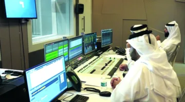 إذاعة قطر تُحيي ذكرى تأسيسها السابعة والخمسين اليوم