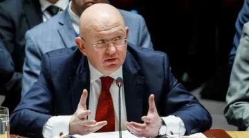 مبعوث روسيا في الأمم المتحدة: واشنطن وتل أبيب تخالفان معاهدة عدم انتشار الأسلحة النووية