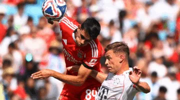 تشيلسي وباريس سان جيرمان وبوتافوغو يتأهلون إلى الدور الثاني في كأس العالم للأندية لكرة القدم.