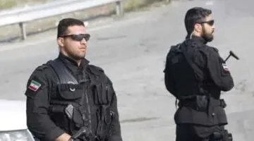 عاجل.. القبض على 700 شخص في إيران بتهمة التخابر مع إسرائيل