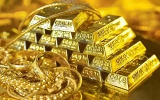 استقرار أسعار الذهب