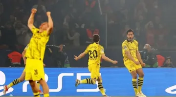 بوروسيا دورتموند يتقابل مع أولسان هيونداي لتحديد المتأهل في كأس العالم للأندية 2025