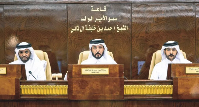 «المجلس البلدي» يتناول قضايا خدمية لتحسين مستوى الحياة «المجلس البلدي» يتناول قضايا خدمية لتحسين مستوى الحياة