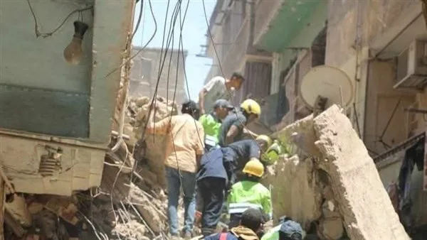 وقائع الليل: سيدة تسحق عائلة بالكامل في التجمع.. ورفع حظر الغناء عن هيفاء وهبي وقائع الليل: سيدة تسحق عائلة بالكامل في التجمع.. ورفع حظر الغناء عن هيفاء وهبي