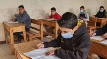 نتائج امتحانات الشهادة الإعدادية 2025 في محافظة القليوبية