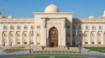 الجامعة القاسمية في الإمارات تعلن عن توفر وظائف شاغرة جديدة.. المزيد من التفاصيل هنا.