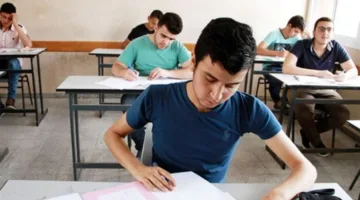 التربية تستقبل اعترضات على نتائج الصف الثالث المتوسط وتحدد مدة التقديم.