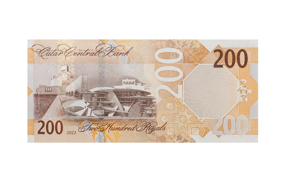 أسعار الصرف أمام الريال القطري اليوم الأربعاء 25 يونيو 2025