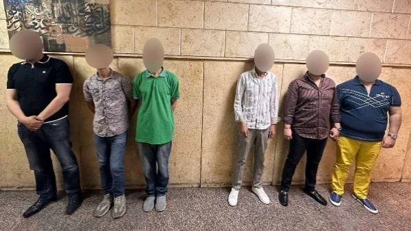 أحدث المعلومات حول شجار مقهى مصر الجديدة أحدث المعلومات حول شجار مقهى مصر الجديدة