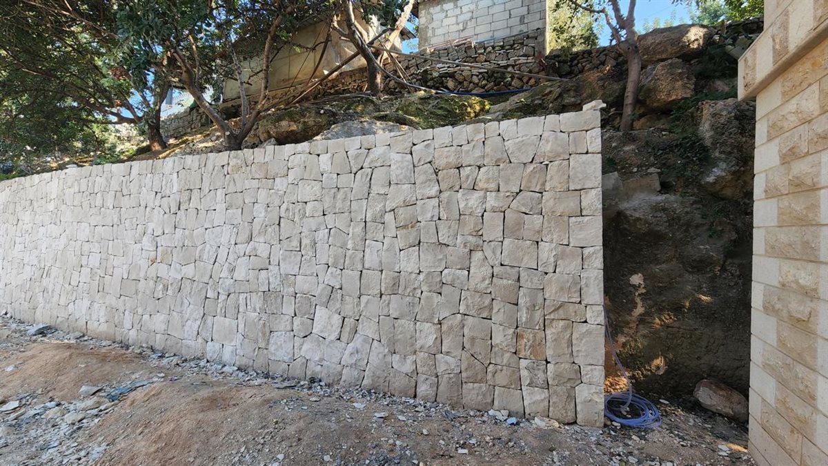السلمان غروب