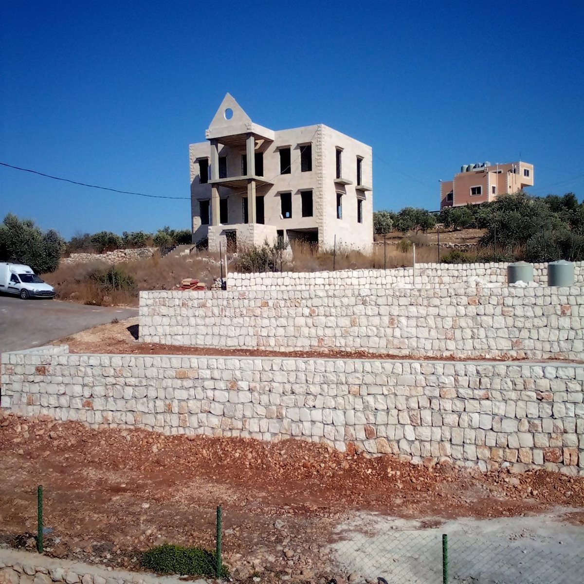السلمان غروب