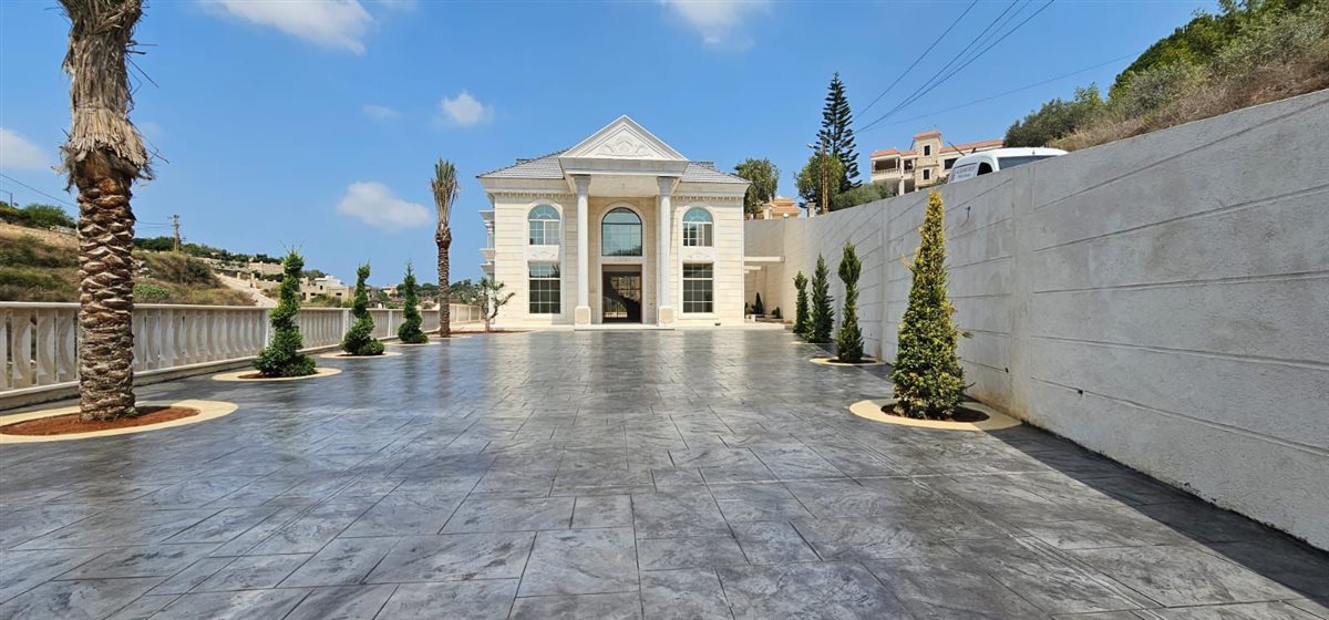 السلمان غروب