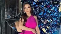 ما هي تصريحات رضوى الشربيني في ظهورها الأول بعد غياب عام عن الشاشة؟