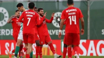 بنفيكا ينتصر على بايرن ميونخ ويتأهل إلى دور الـ16 من كأس العالم للأندية