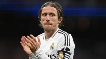 ميلان يترقب مودريتش ويفاجئ بايرن ميونيخ.