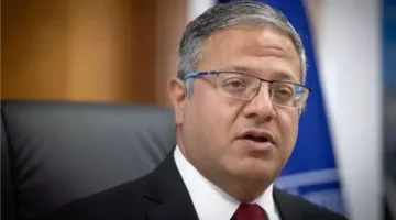 “بن غفير”: حان الوقت لغزة ويجب إطلاق العنان للجحيم على سكانها