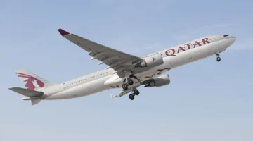 عاجل.. الخطوط القطرية تُعلن عن تحديث جديد يتعلق بجدولة الرحلات وآخر فرصة لتعديل مواعيد السفر دون رسوم إضافية.