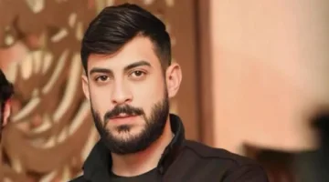 في خبر مؤلم من الجنوب: رحيل مفاجئ للخادم الحسيني علي الشعار.